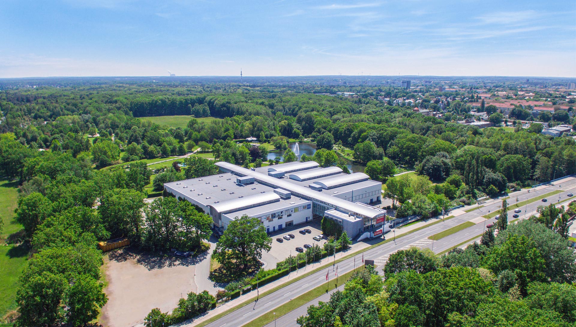 Bild: 29. Cottbuser Gasfachtagung - 27. März 25