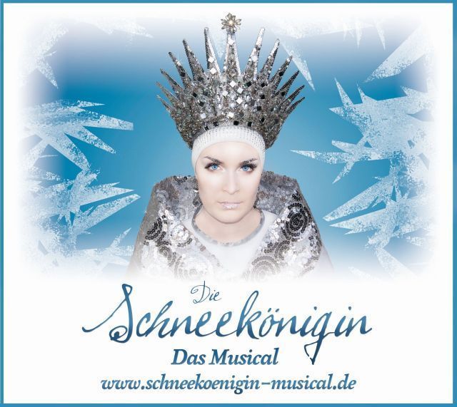 Bild: Die Schneekönigin - Das Famil - 8. Dezember 24