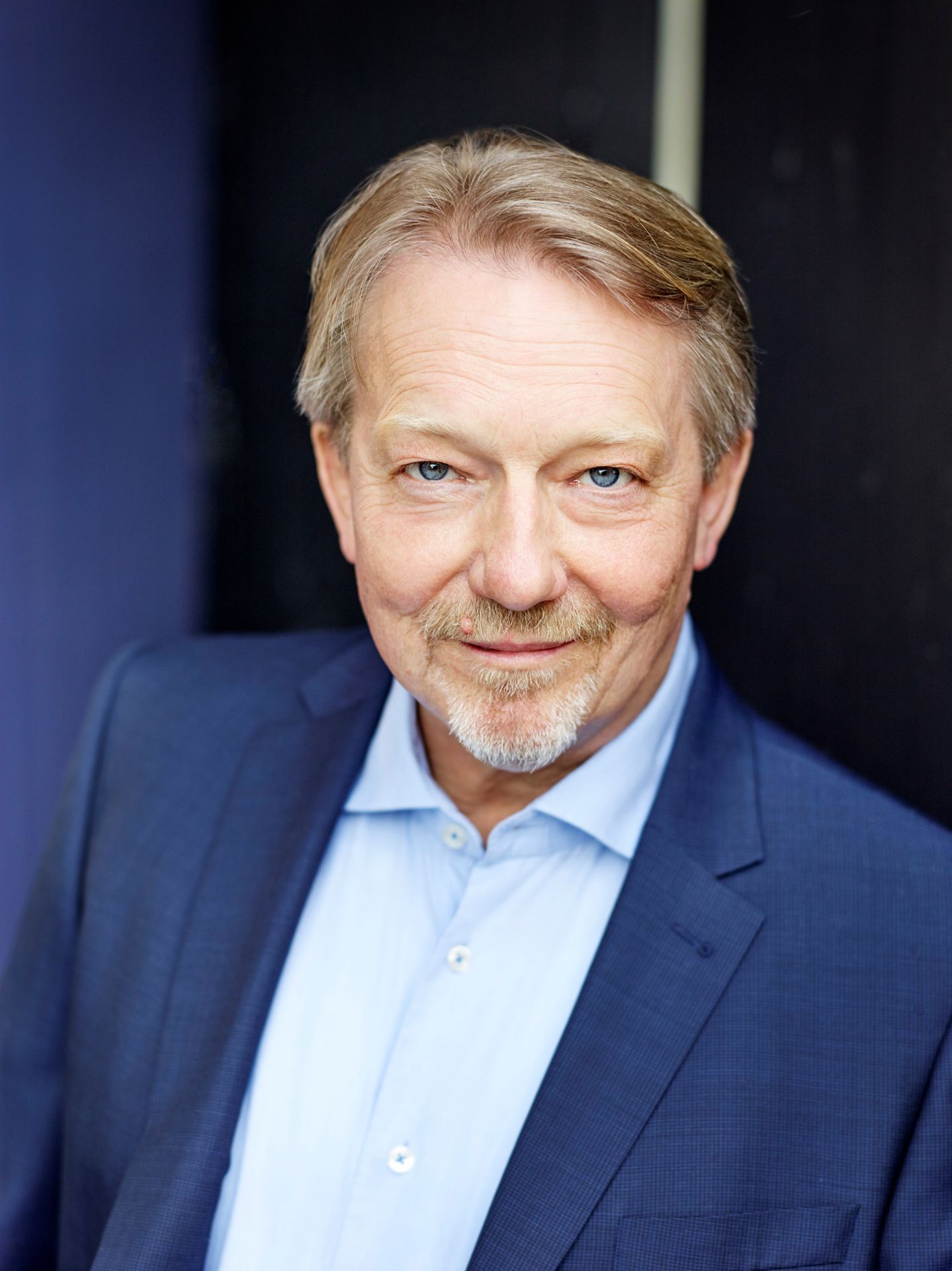 Bild: findet statt (3G): Dietmar Wis - 28. März 22