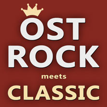 Bild: verschoben: Ostrock meets clas - 16. Oktober 21