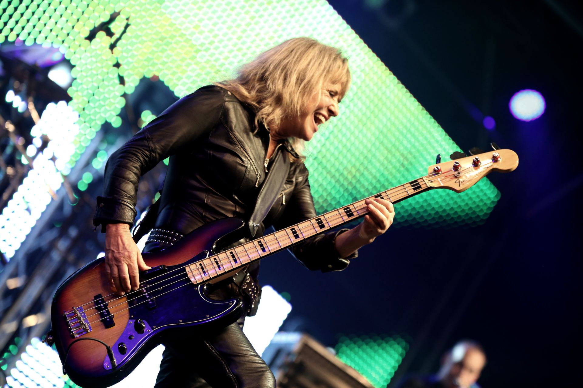 Bild: wird verschoben: Suzi Quatro & - 9. Mai 20