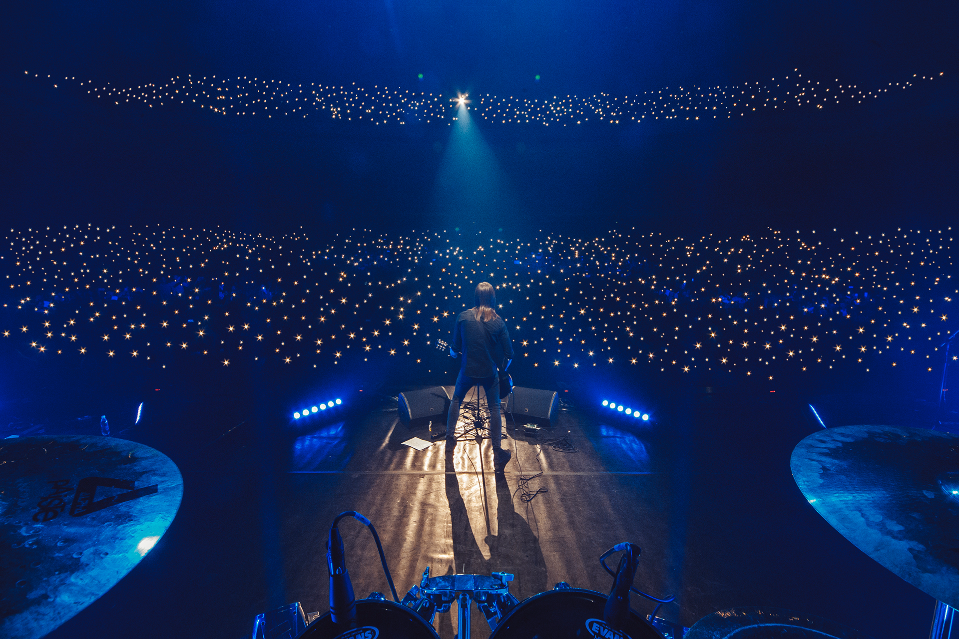 Bild: verschoben: Metallica Symphoni - 13. November 20