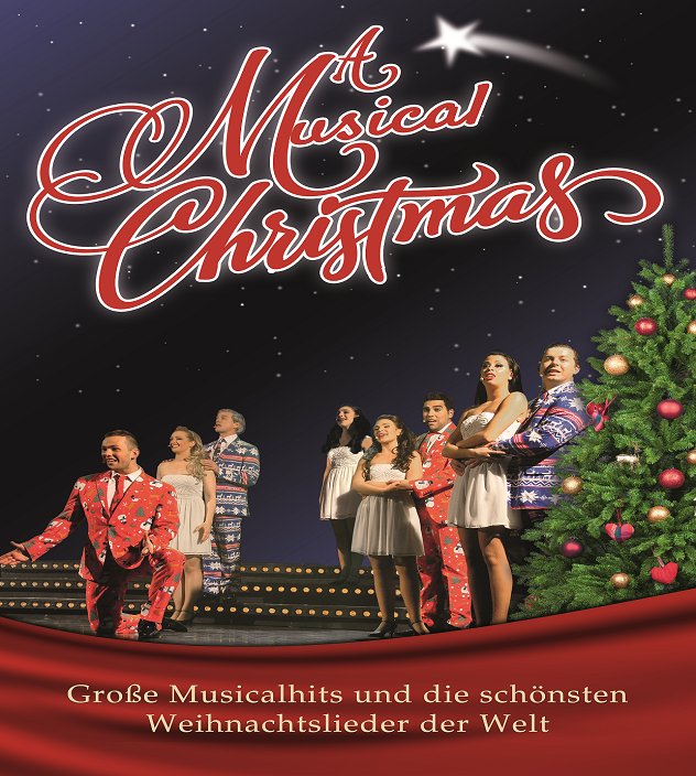 21.12.2021_A Musical Christmas