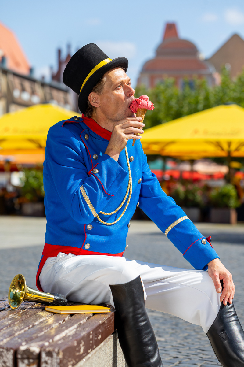 Cottbus - CMT Cottbus, Congress Messe und Touristik GmbH