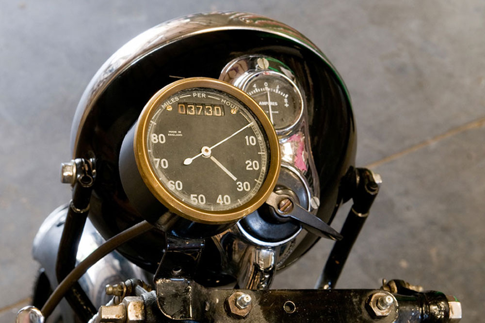 Bild: Oldtimer- und Teilemarkt Cottb - 3. Februar 19