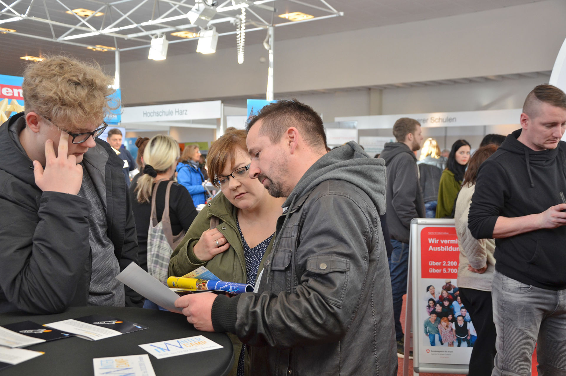 Bild: IMPULS 2019 - 11. Januar 19