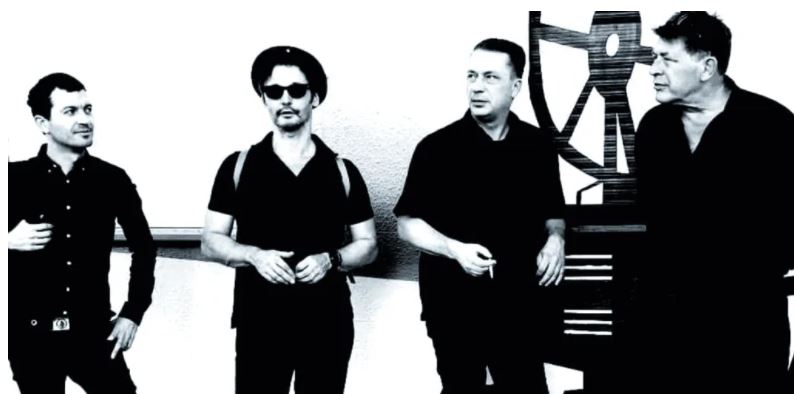 Bild: abgesagt: Konzert: Die Art - 20. November 21