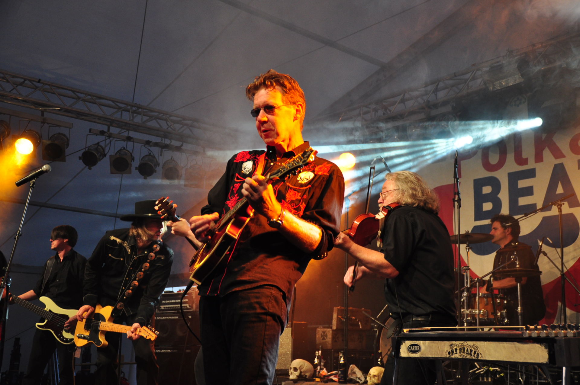 Bild: PolkaBEATS 2018 - 25. Mai 18