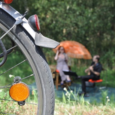 Bild: Fahrradkonzert Cottbus - 29. Juni 25