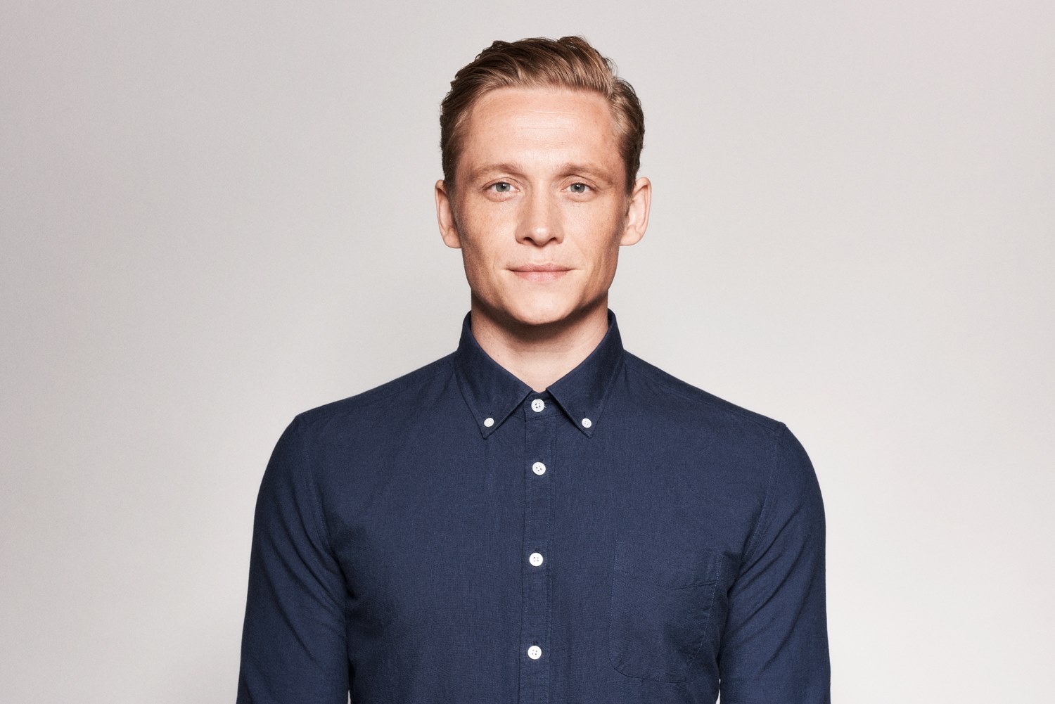 Bild: Matthias Schweighöfer - 3. Februar 19