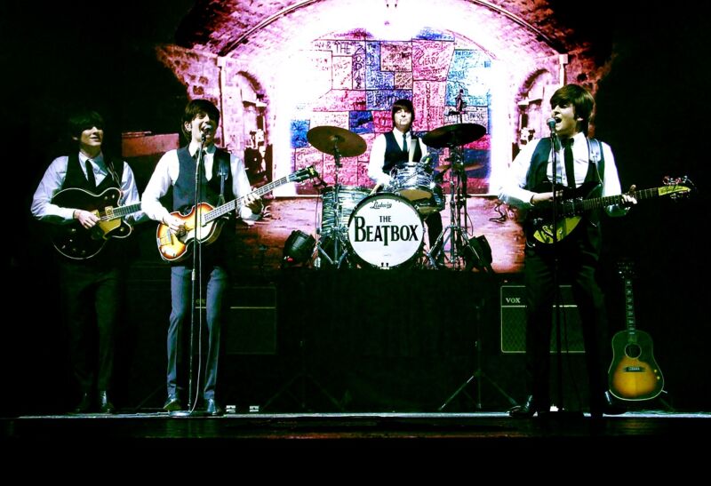 05.11.2022_The Beatles Live Again