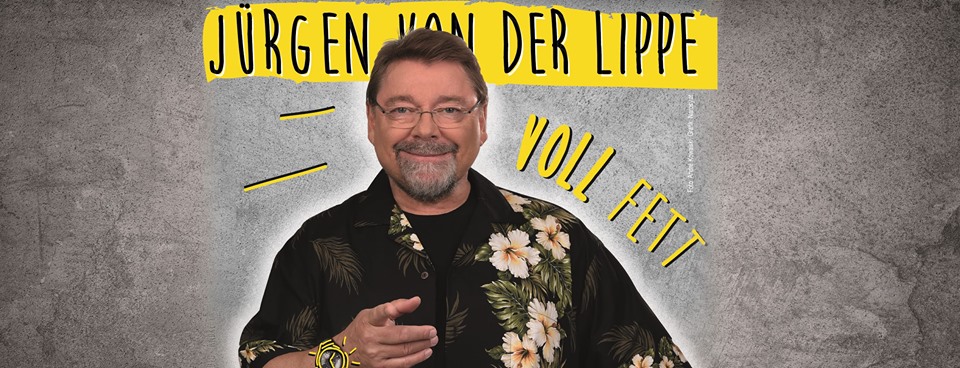 Bild: findet statt (2G): Jürgen von - 22. November 21