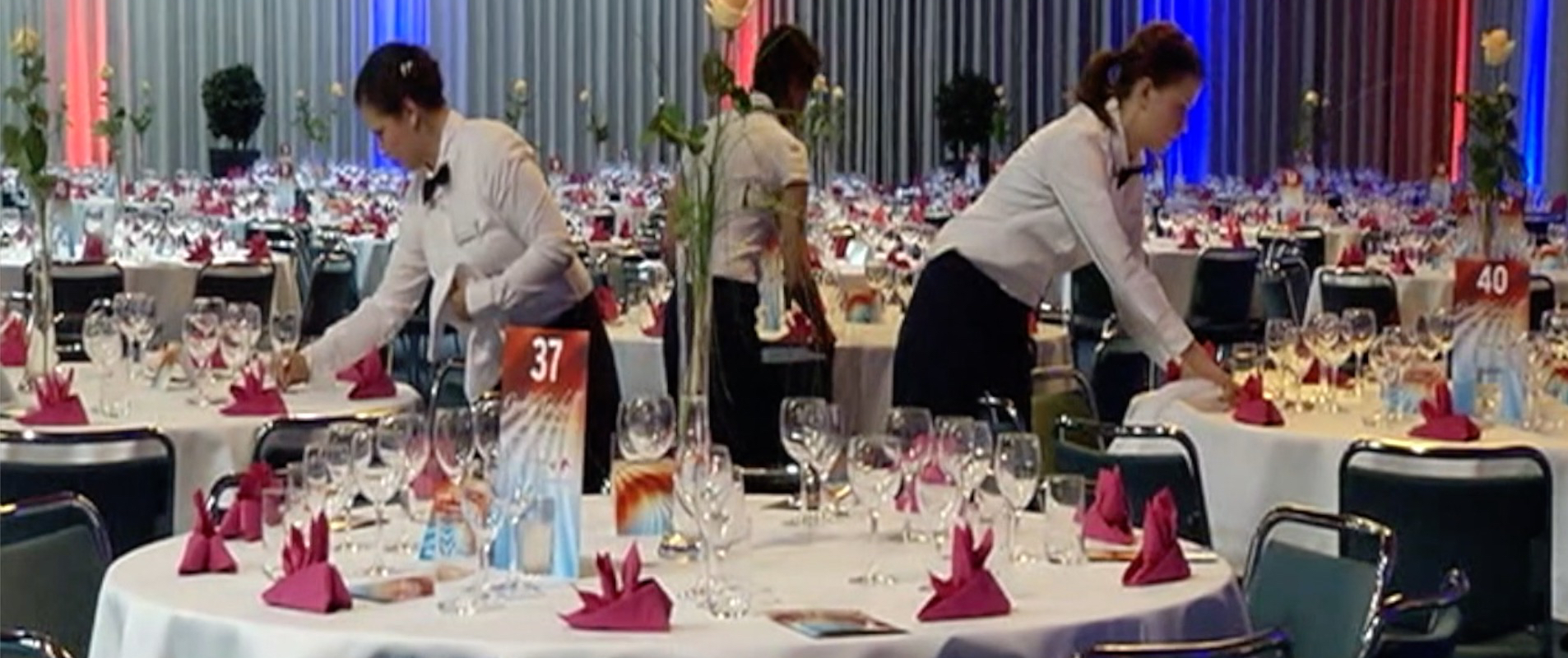 Jobs Karriere Cmt Cottbus Congress Messe Und Touristik Gmbh