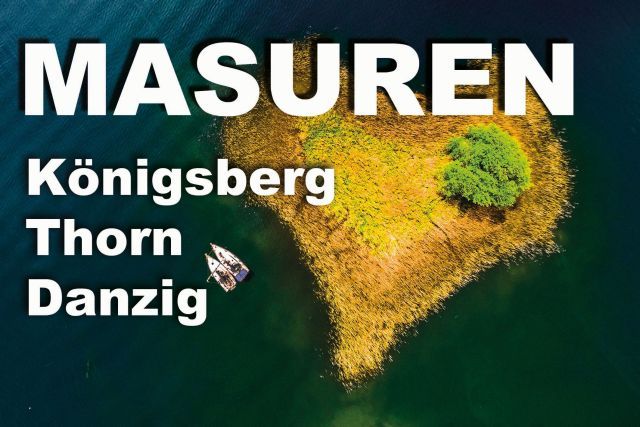 Bild: Multivisionsshow "Masuren" - 1. November 18