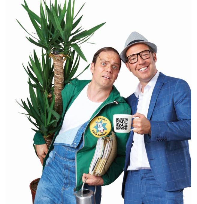 Bild: Baumann & Clausen - 4. Januar 20
