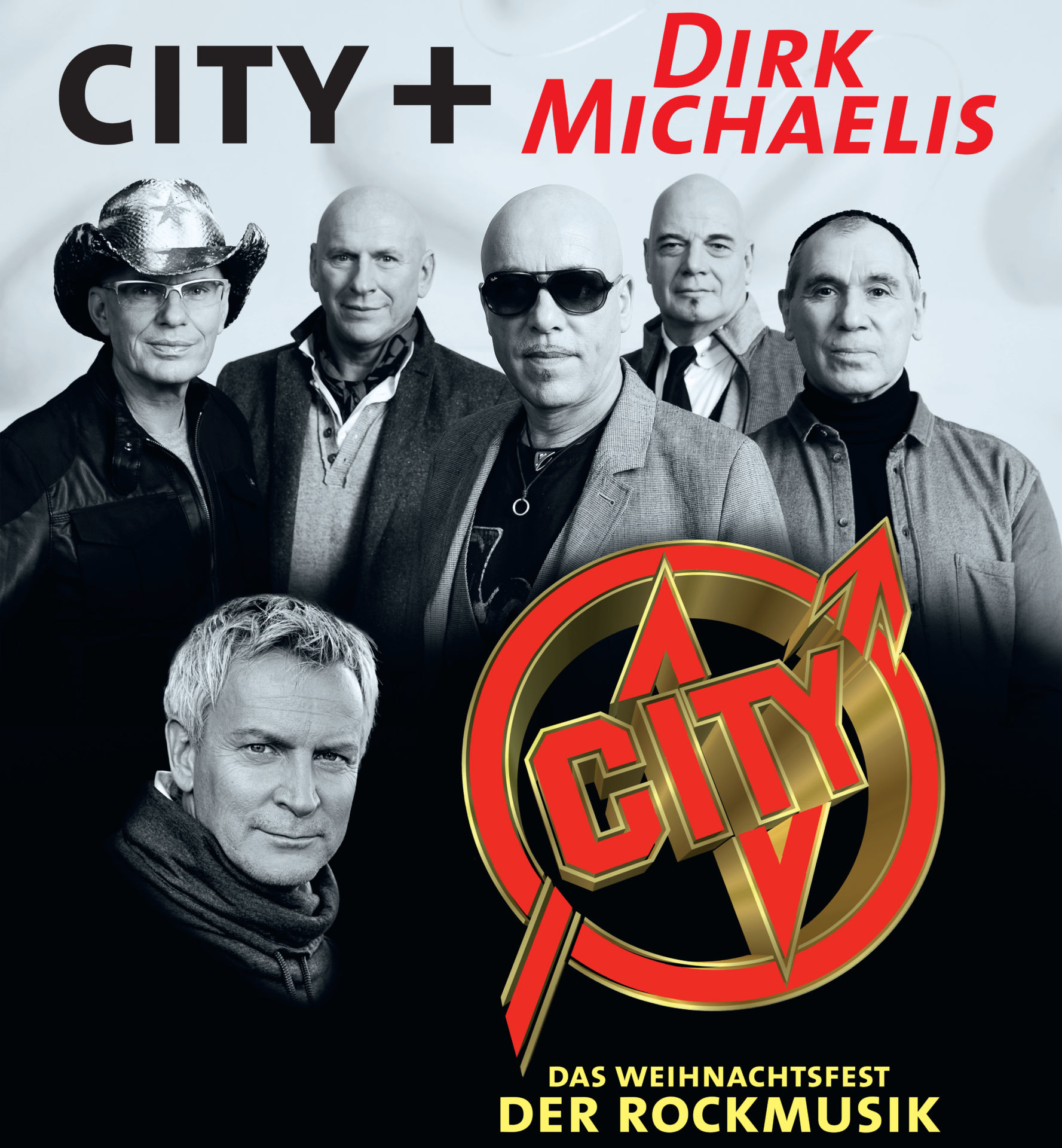 Bild: CITY & Dirk Michaelis - 12. Dezember 19