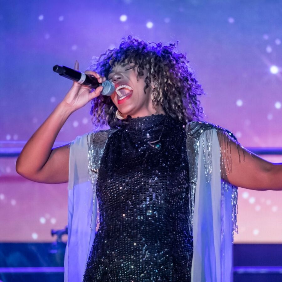 Bild: TINA - The Rock Legend - 26. März 25
