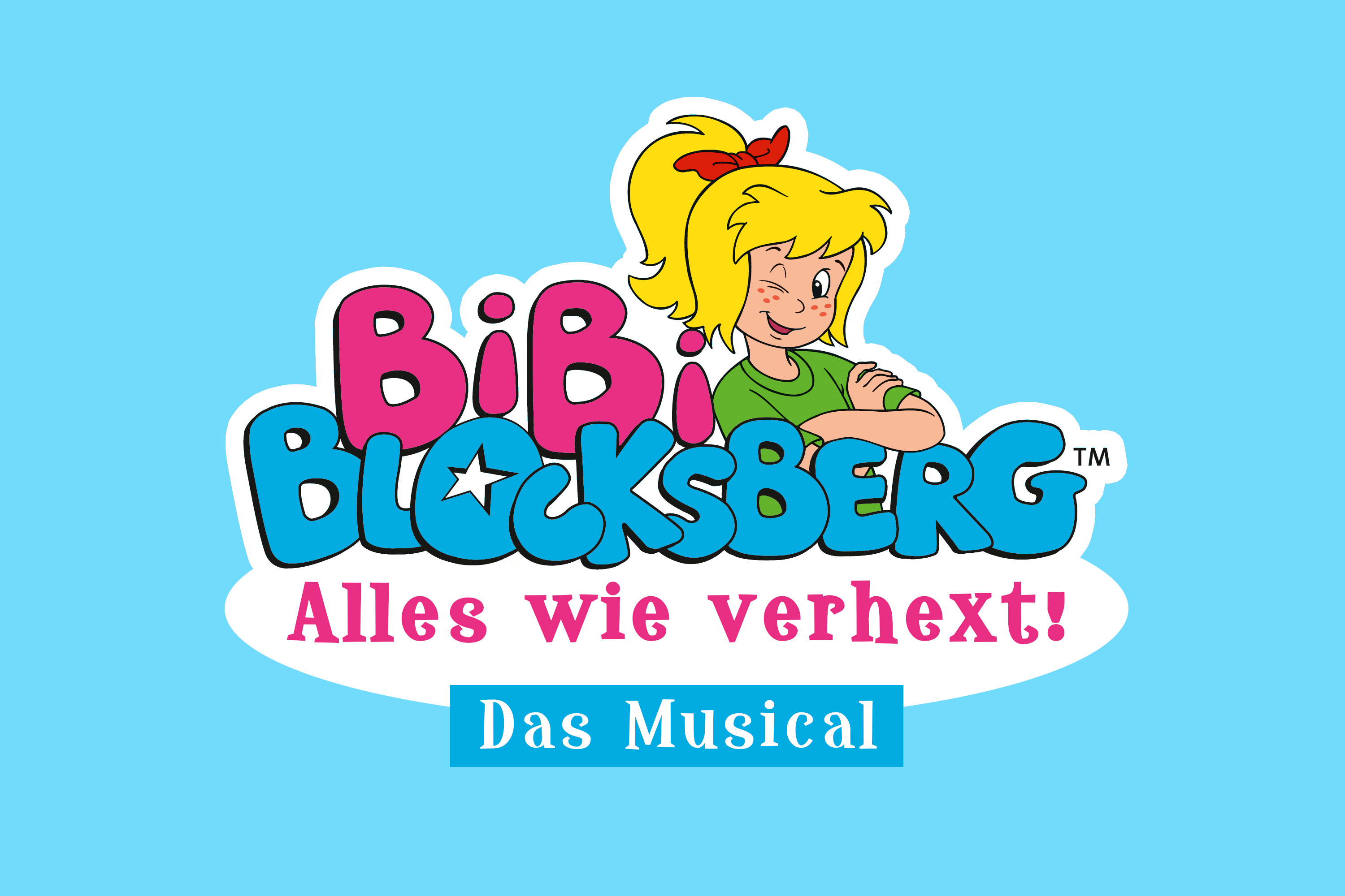 BIBI BLOCKSBERG TITELSONG TEXT visual data 8