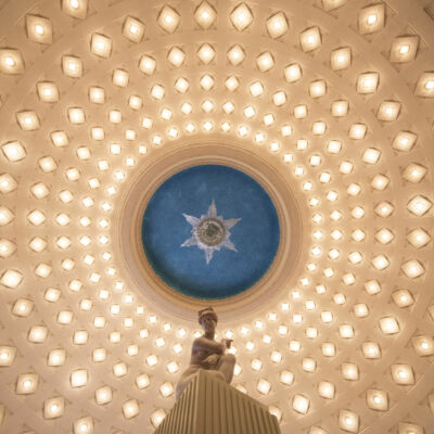 Bild: Öffentliche Führung: Archite - 15. März 26