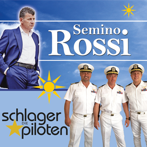 Bild: entfällt: Semino Rossi - 30. Juni 21