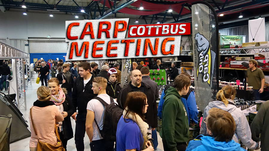 Bild: Carpmeeting 2020 - 18. Januar 20