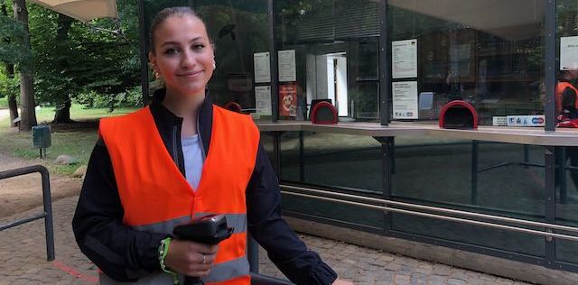 Jobs Karriere Cmt Cottbus Congress Messe Und Touristik Gmbh