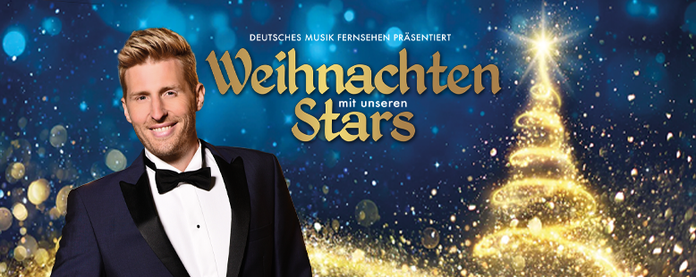 Bild: Weihnachten mit unseren Stars - 18. Dezember 23