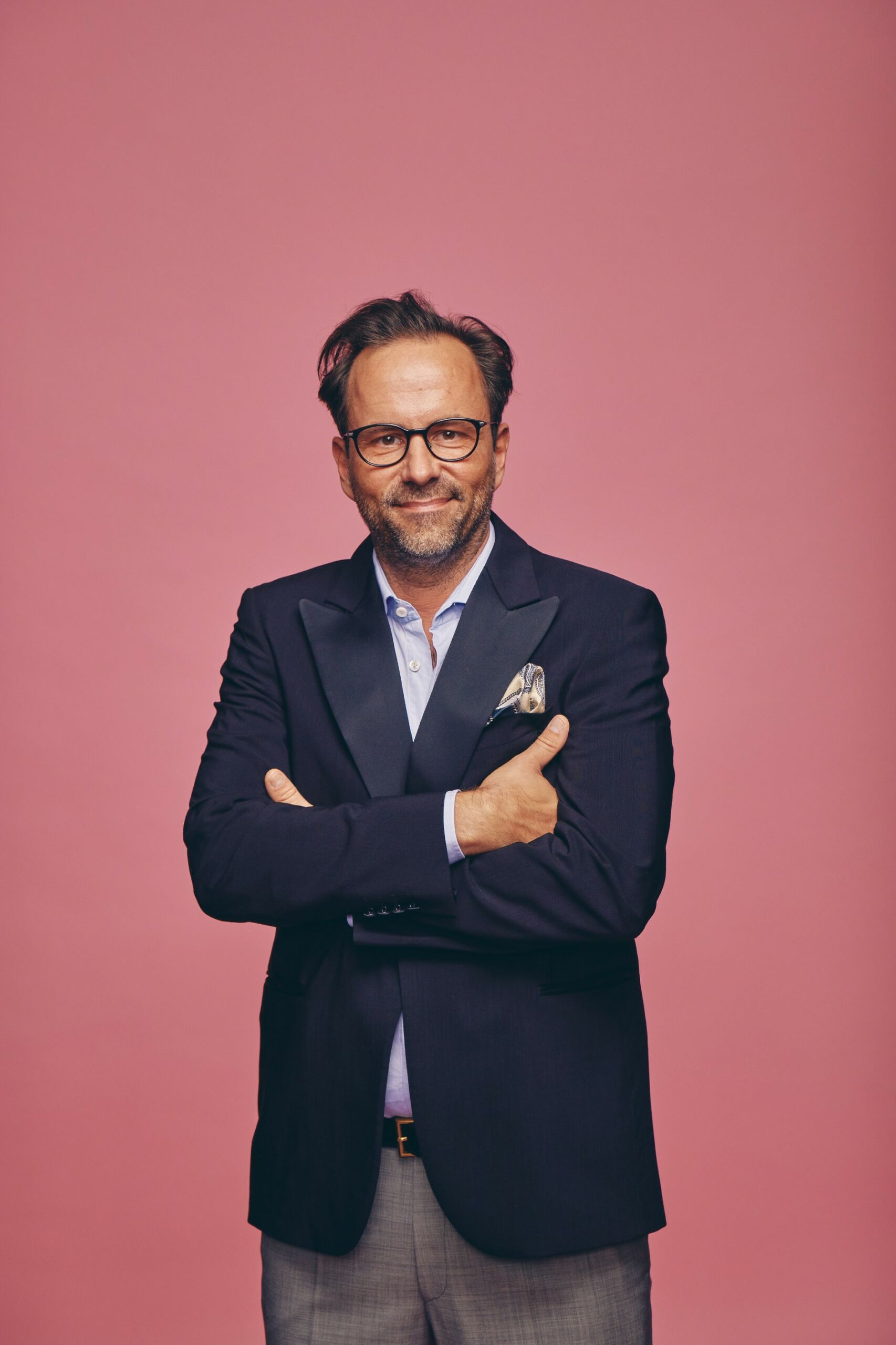 Bild: Kurt Krömer - 4. Dezember 22