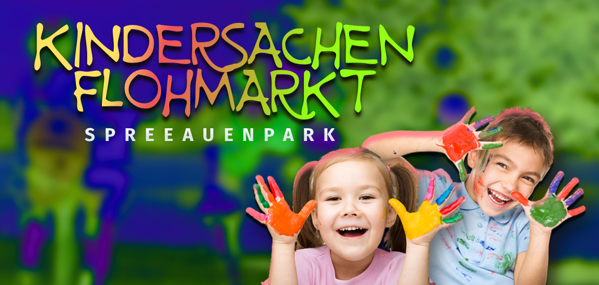 Bild: Kindersachen-Flohmarkt - 13. August 22