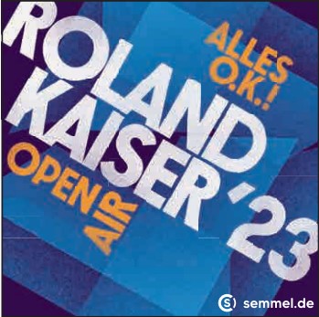 23.06.2023_Roland Kaiser