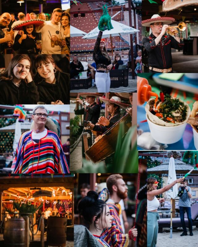 13.08.2022_Mexiko_Party