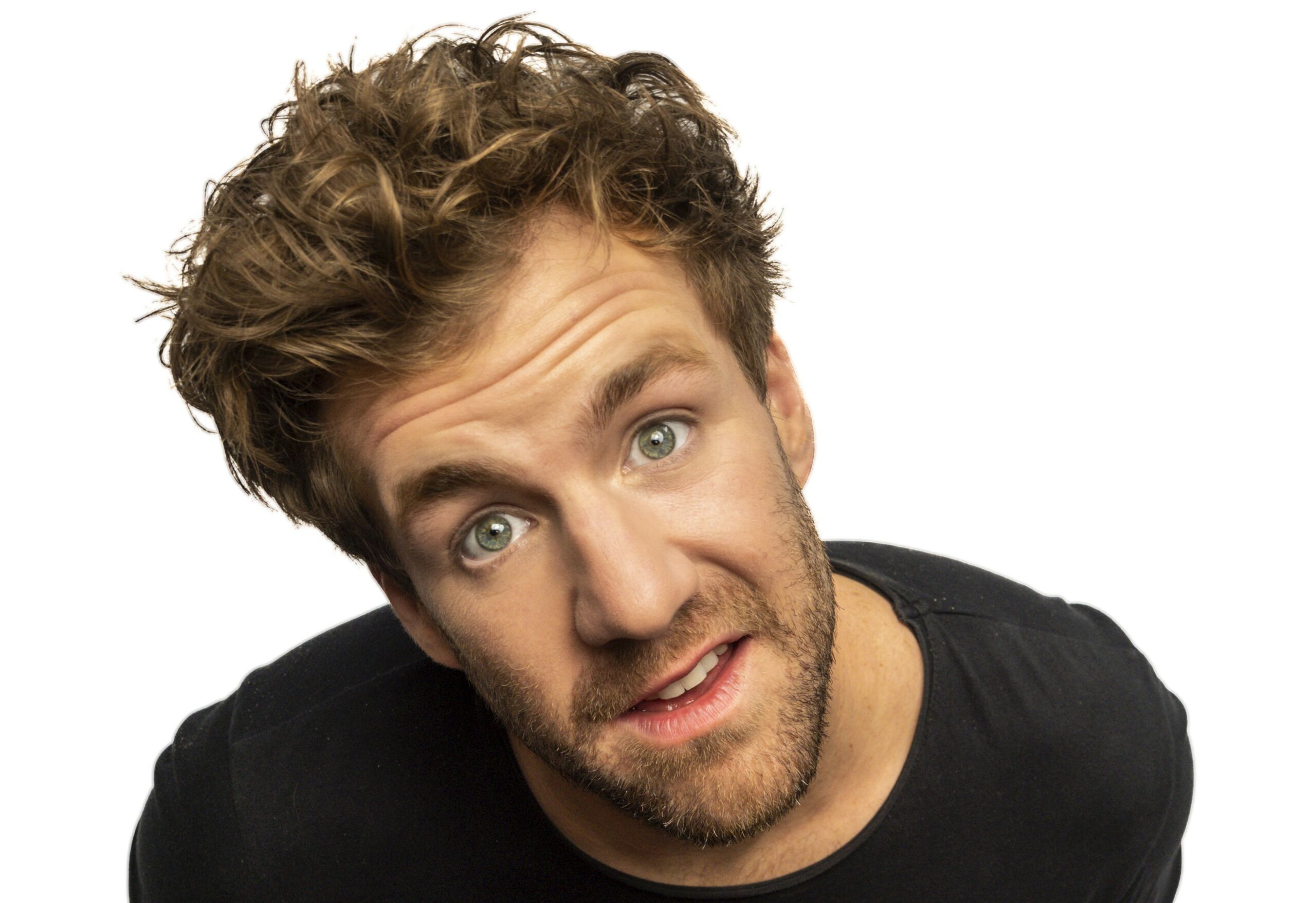 Bild: LUKE MOCKRIDGE - 1. Juni 24