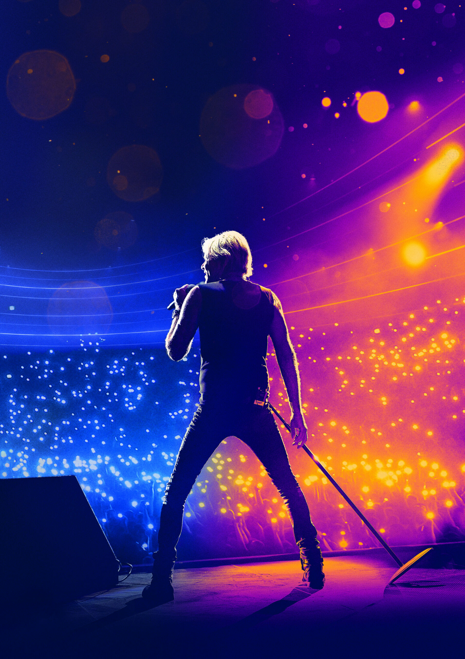 Bild: Matthias Reim & Band LIVE - 20. Dezember 24