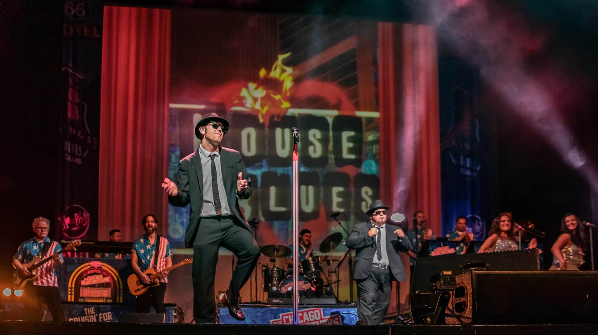 Bild: Abgesagt: The Chicago Blues Br - 24. April 24