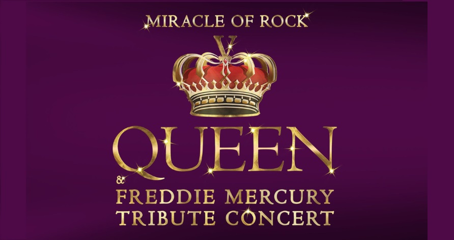 Bild: abgesagt: MIRACLE OF ROCK - 14. März 24