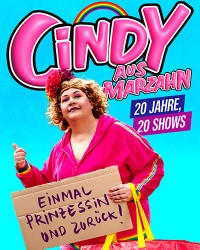 Bild: Cindy aus Marzahn - 10. Oktober 24