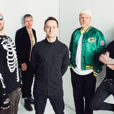 Bild: BEATSTEAKS - 18. Juli 25