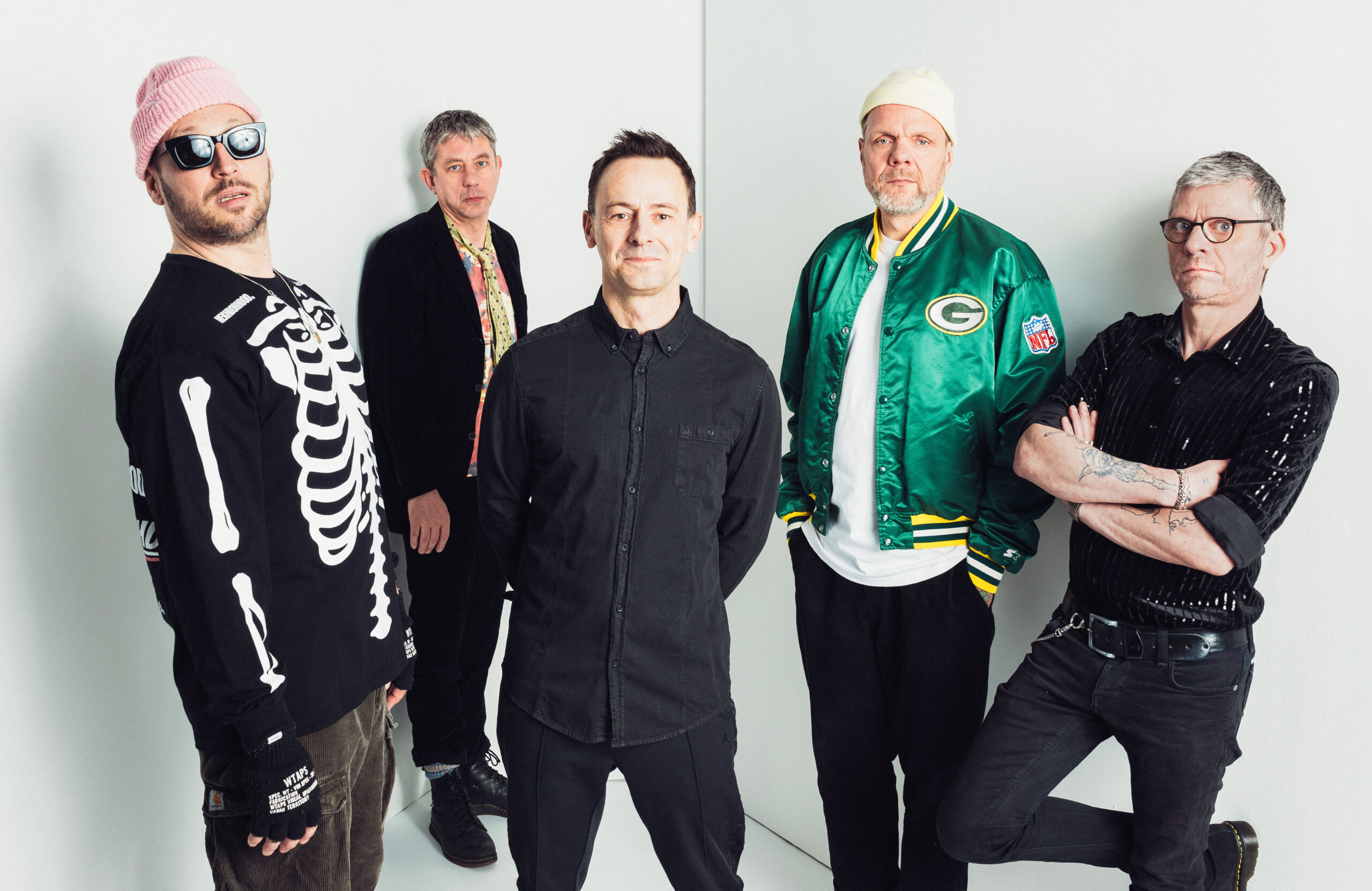 Bild: BEATSTEAKS - 18. Juli 25