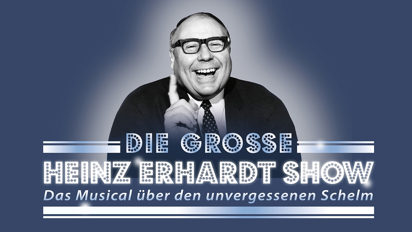 Bild: DIE GROSSE HEINZ-ERHARDT-SHOW - 26. Januar 25