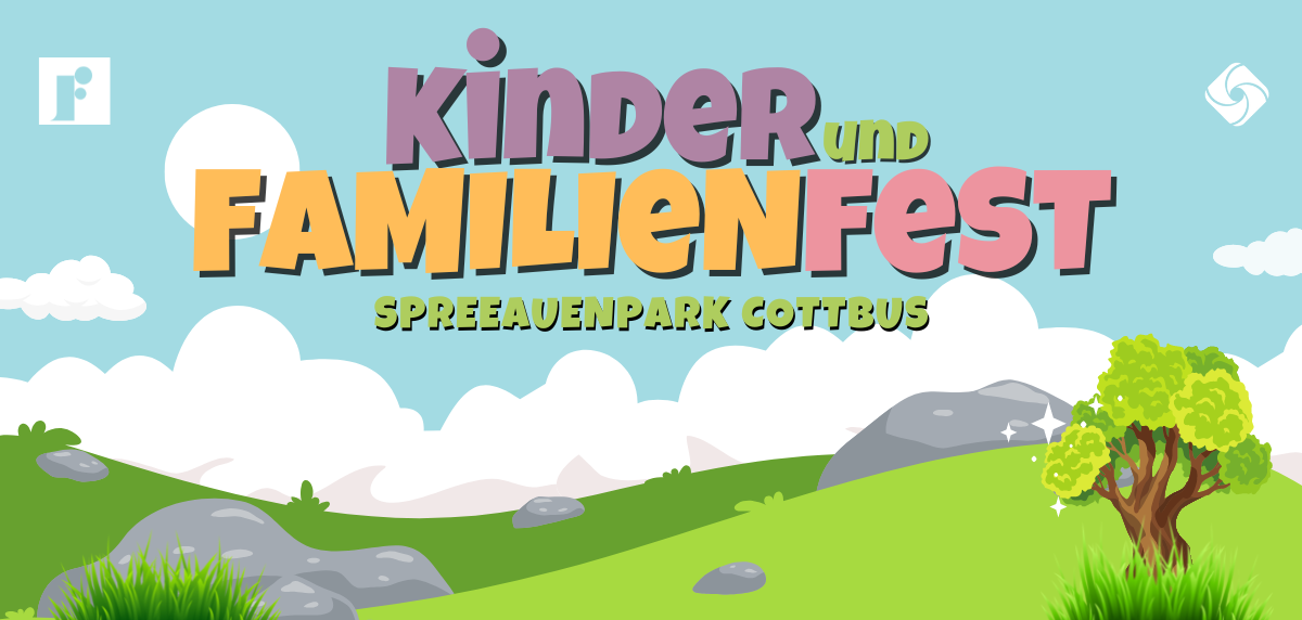 Bild: Kinder- und Familienfest im Sp - 18. August 24