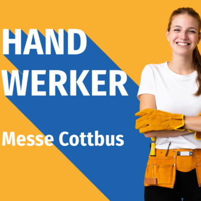 Bild: HANDWERKER 2026 - 24. Januar 26