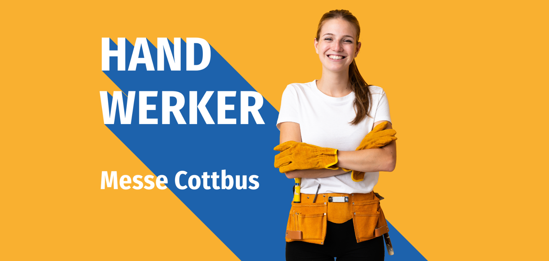 Bild: HANDWERKER 2025 - 18. Januar 25