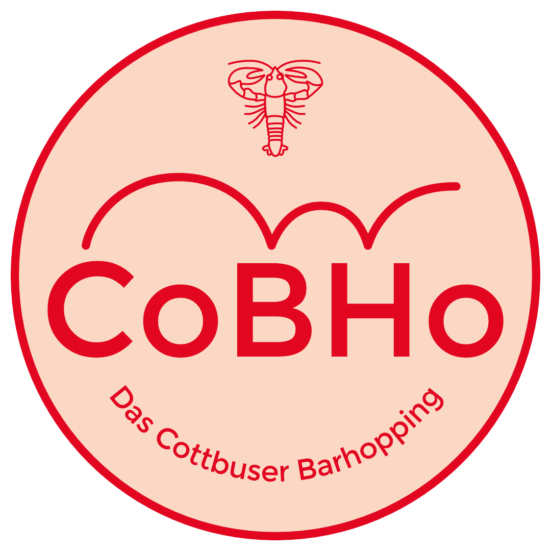 Bild: CoBHo - Das Cottbuser Barhoppi - 19. April 24