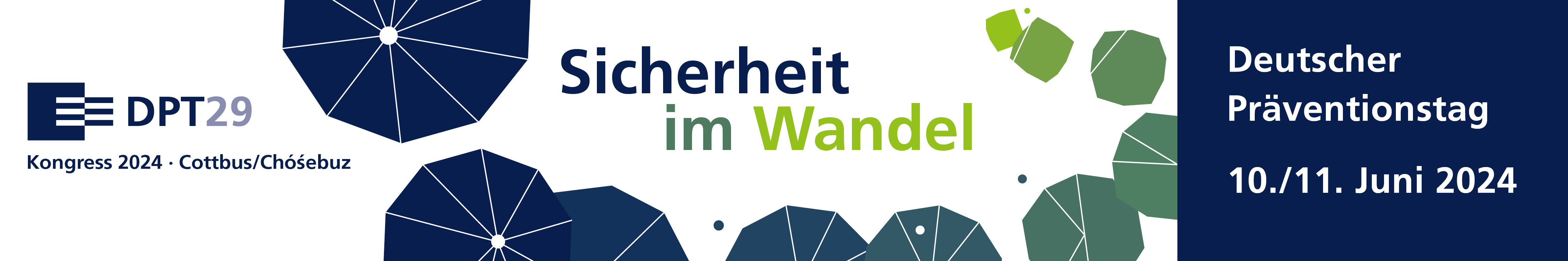 Bild: 29. Deutscher Präventionstag - 10. Juni 24