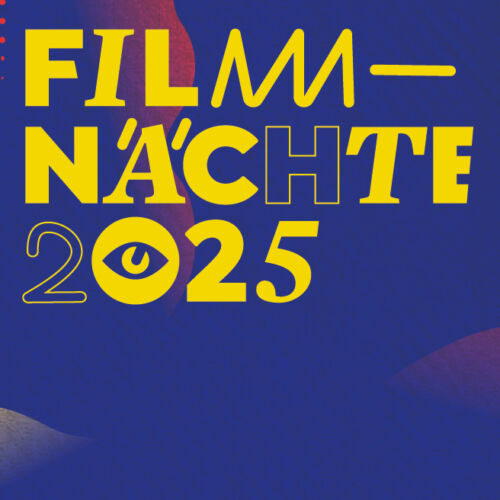 Bild: Filmnächte Cottbus 2025 - 14. August 25