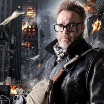 Bild: Paul Panzer - 11. Mai 25