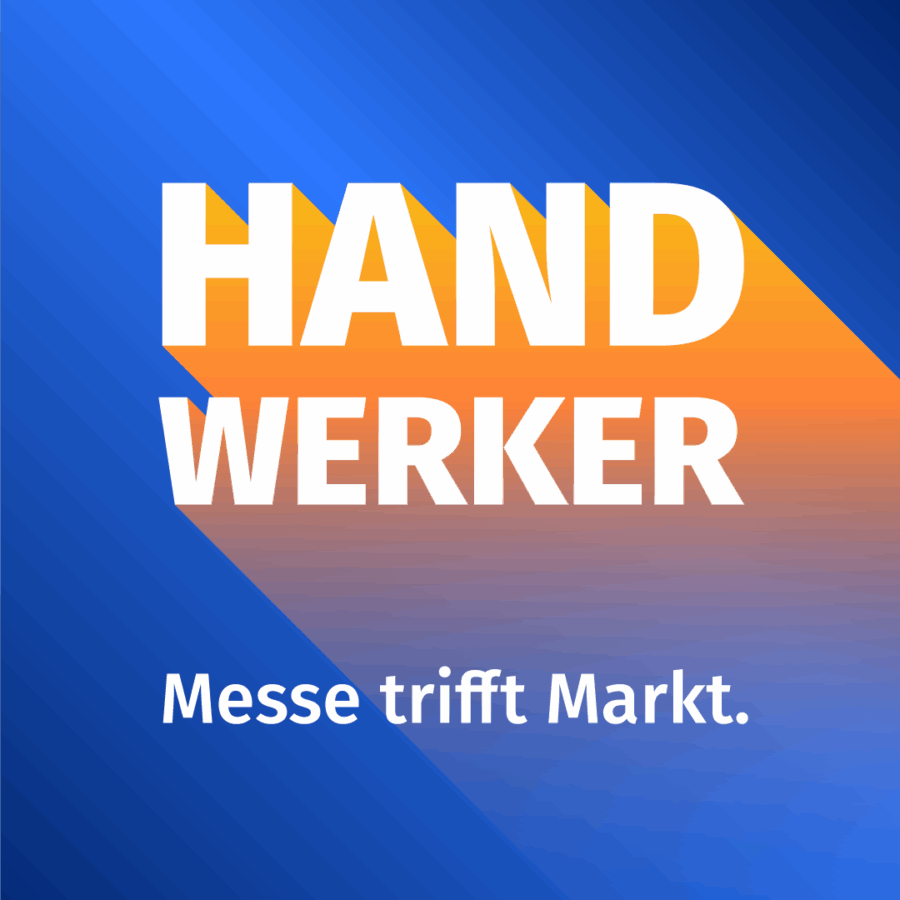 Bild: HANDWERKER 2026 - 24. Januar 26