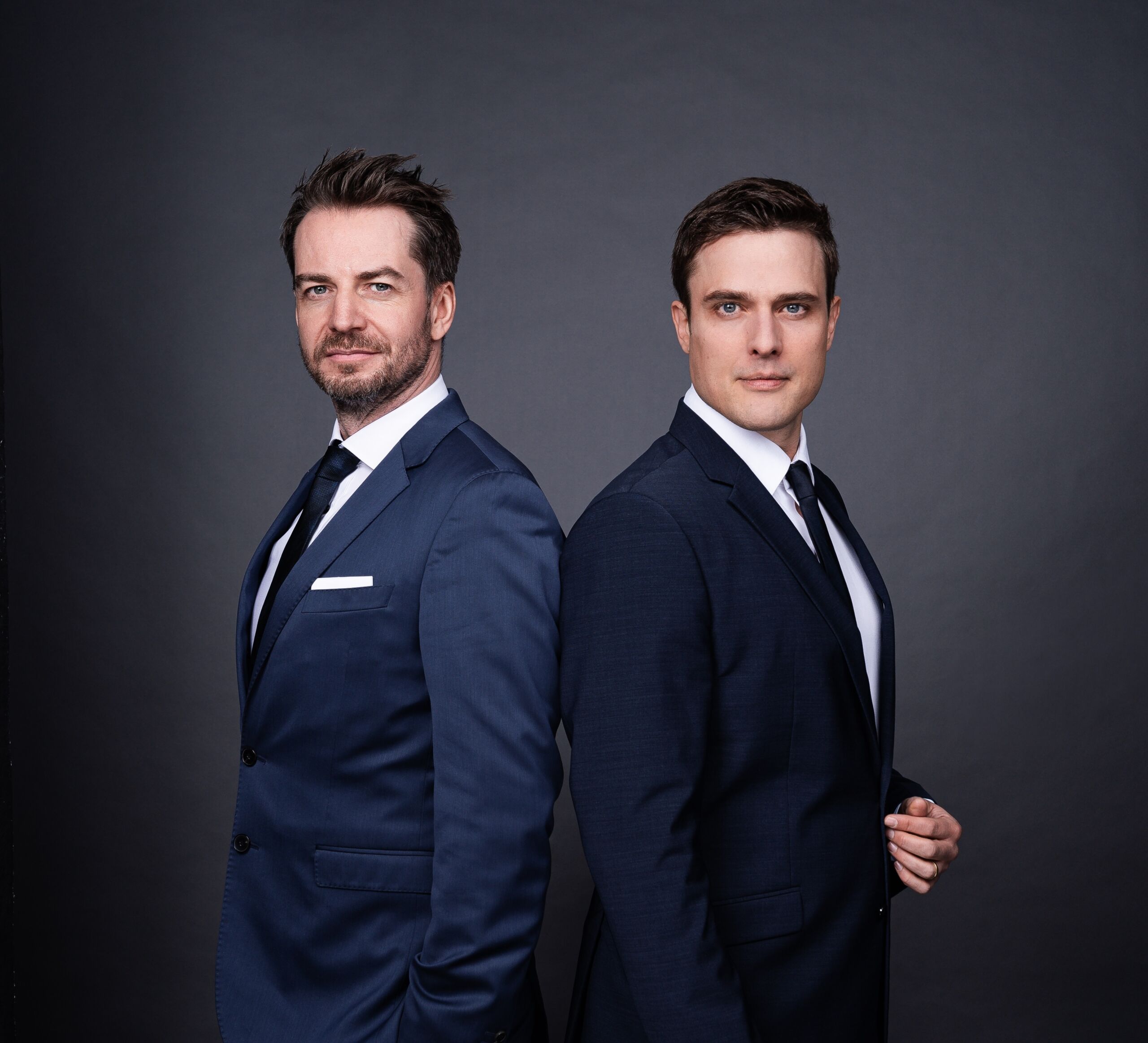 Bild: Alexander Stevens & Constantin - 19. November 25