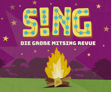 Bild: S!NG – Die große Mitsing Re - 6. September 26