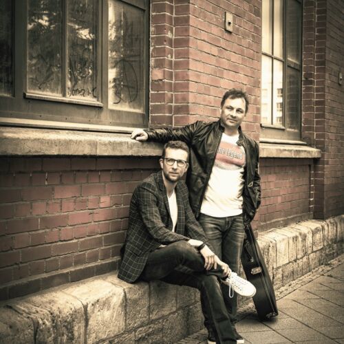 Bild: Simon & Garfunkel Revival  - 24. April 26